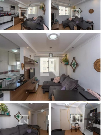 Foto do imóvel Apartamento com 2 Quartos à Venda, 46 m² em Centro - Diadema