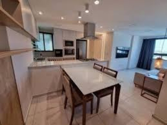 Imagem Apartamento com 2 Quartos à Venda, 57 m² em Casa Amarela - Recife