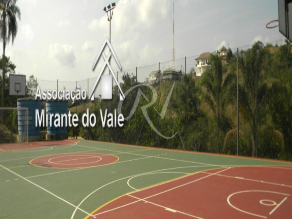 Imagem Terreno à Venda, 1.277 m² em Condomínio Residencial Mirante Do Vale - Jacareí