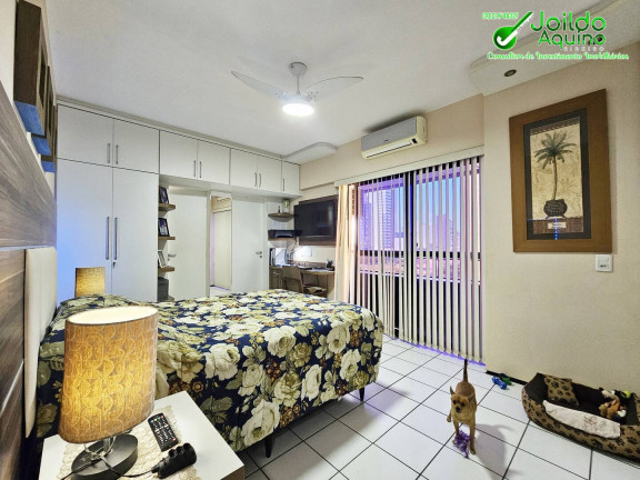 Foto do imóvel Apartamento com 3 Quartos à Venda, 145 m² em Aldeota - Fortaleza