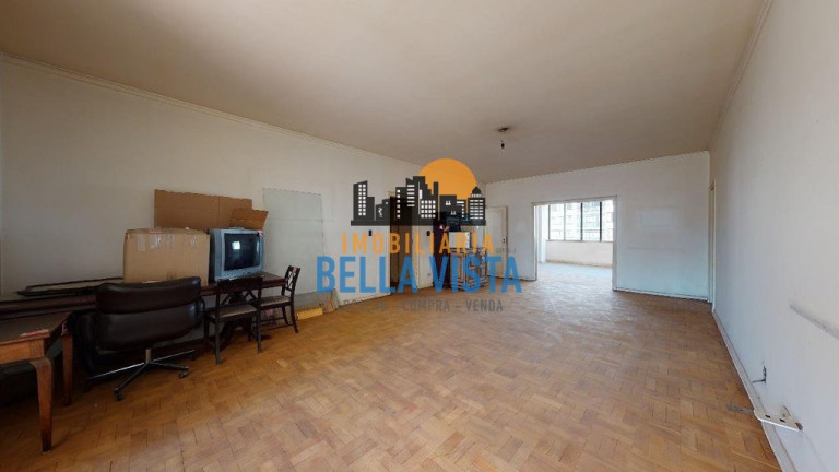 Foto do imóvel Apartamento com 4 Quartos à Venda,  em Bela Vista - São Paulo