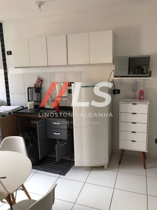 Imagem Apartamento com 2 Quartos à Venda, 47 m² em Ipiranguinha - Ubatuba