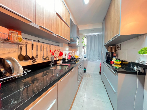 Foto do imóvel Imóvel com 2 Quartos à Venda, 48 m² em Norte (águas Claras) - Brasília