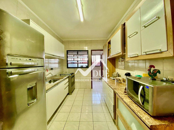 Imagem Apartamento com 3 Quartos à Venda, 98 m² em Boqueirão - Santos