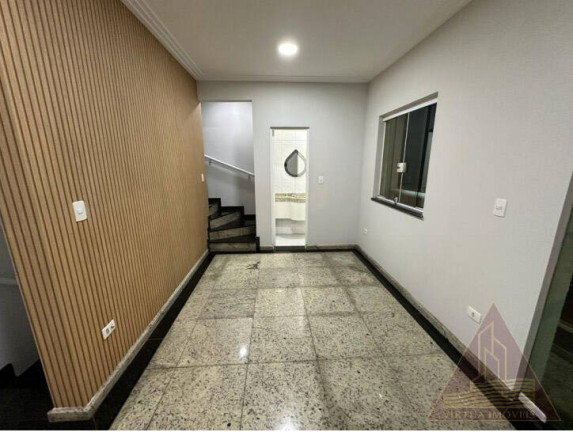 Foto do imóvel Casa com 3 Quartos à Venda, 145 m² em Aparecida - Santos