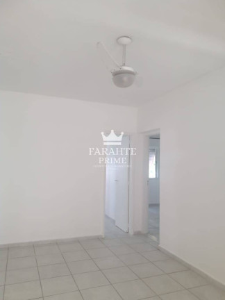 Foto do imóvel Apartamento com 2 Quartos à Venda, 50 m² em Itararé - São Vicente