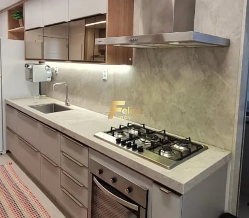 Foto do imóvel Imóvel com 4 Quartos à Venda, 154 m² em Mata Da Praia - Vitória