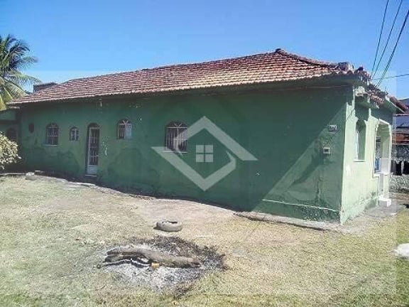 Foto do imóvel Terreno à Venda, 2.000 m² em Campo Grande - Rio De Janeiro