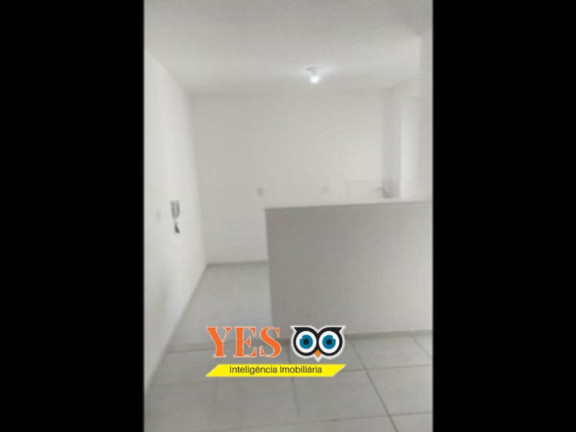 Imagem Apartamento com 2 Quartos à Venda, 43 m² em Papagaio - Feira De Santana
