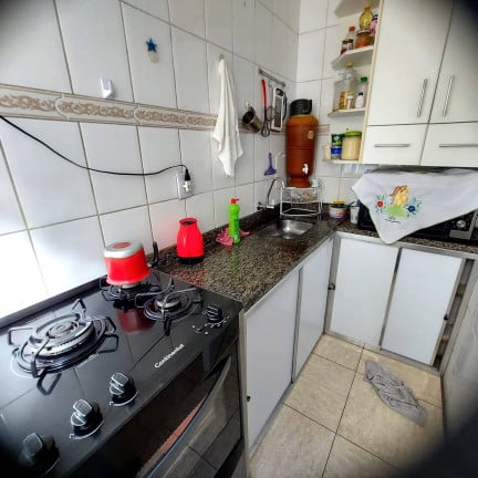 Foto do imóvel Cobertura com 4 Quartos à Venda, 130 m² em Ouro Preto - Belo Horizonte
