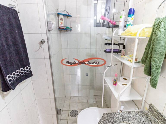 Imagem Apartamento com 2 Quartos à Venda, 63 m² em Belenzinho - São Paulo