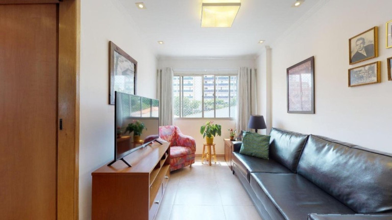 Imagem Apartamento com 2 Quartos à Venda, 100 m² em Vila Mariana - São Paulo