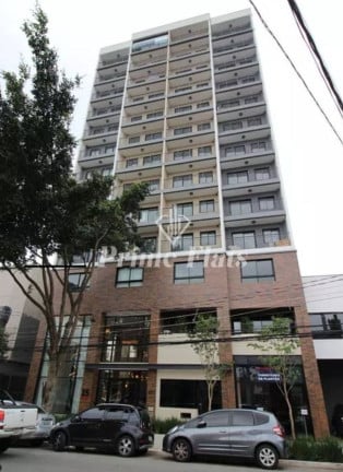 Foto do imóvel Apartamento com 1 Quarto à Venda, 25 m² em Moema - São Paulo