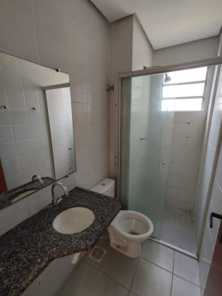 Imagem Apartamento com 2 Quartos à Venda, 50 m² em Parque Ideal - Teresina