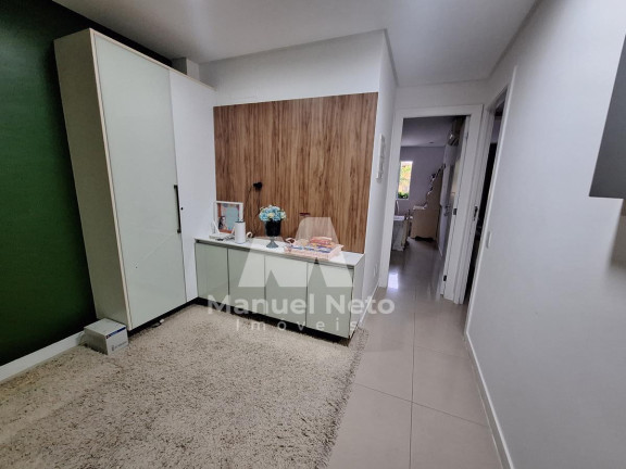 Imagem Casa com 5 Quartos à Venda, 288 m² em Dunas - Fortaleza