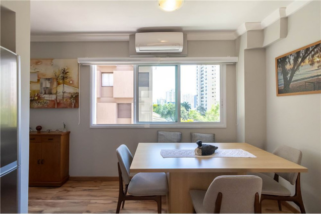 Imagem Apartamento com 2 Quartos à Venda, 72 m² em Vila Clementino - São Paulo