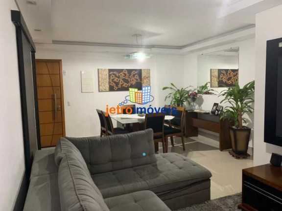 Imagem Apartamento à Venda, 127 m² em Boqueirão - Praia Grande