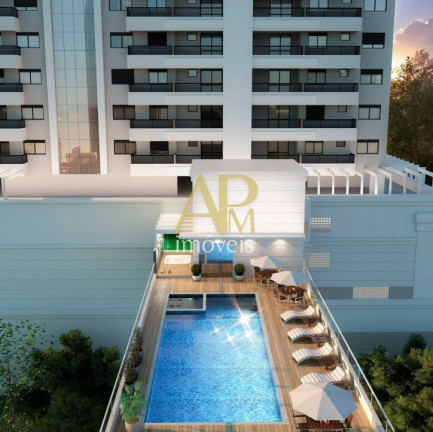 Foto do imóvel Apartamento com 2 Quartos à Venda, 96 m² em Campinas - São José