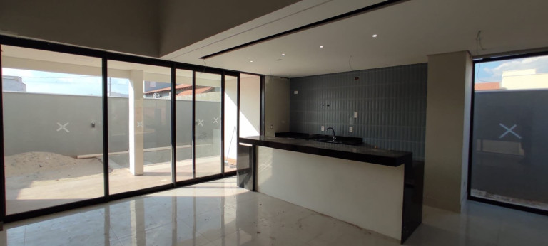 Imagem Casa com 3 Quartos à Venda, 183 m² em Vale Quem Tem - Teresina