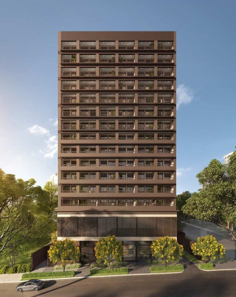 Foto do imóvel Loft com 1 Quarto à Venda, 28 m² em Perdizes - São Paulo
