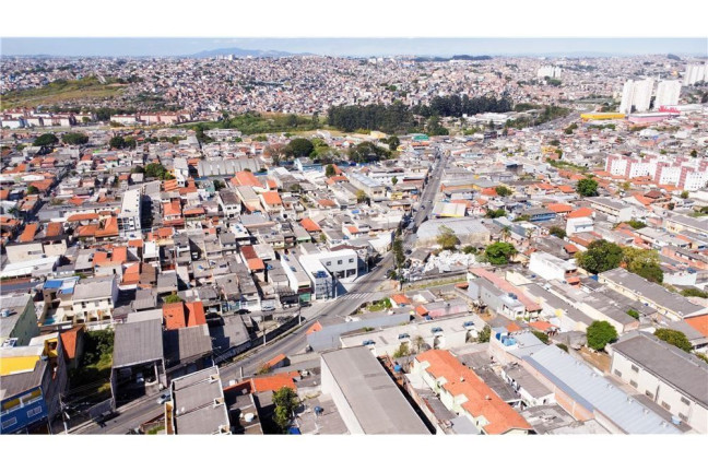 Foto do imóvel Casa com 2 Quartos à Venda, 48 m² em Parada Xv De Novembro - São Paulo