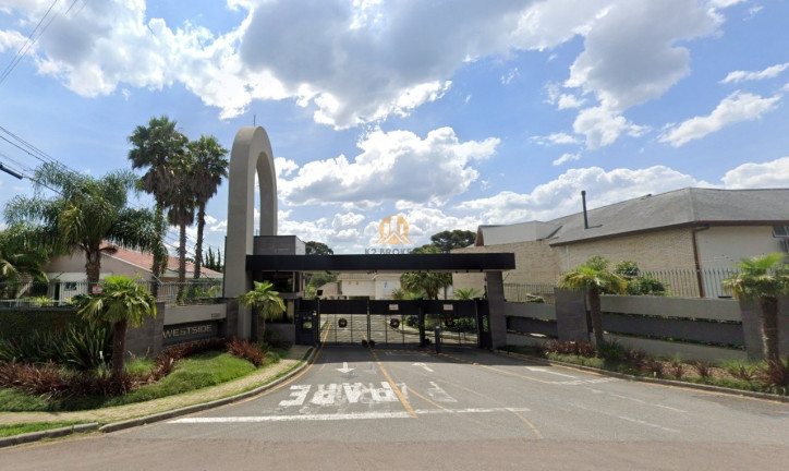 Foto do imóvel Imóvel com 4 Quartos à Venda, 678 m² em Campo Comprido - Curitiba