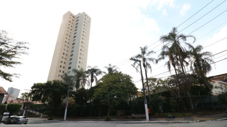 Foto do imóvel Apartamento com 3 Quartos à Venda, 137 m² em Vila Gustavo - São Paulo