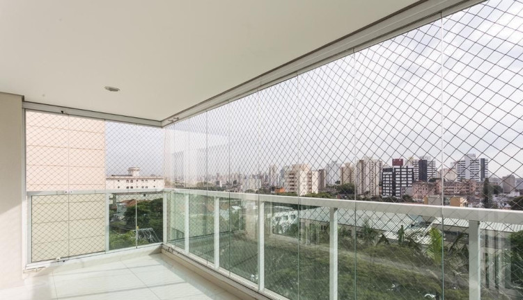 Foto do imóvel Apartamento com 3 Quartos à Venda, 184 m² em Planalto Paulista - São Paulo