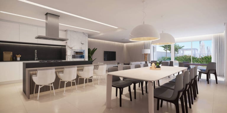 Imagem Apartamento com 3 Quartos à Venda, 161 m² em Centro - Itapema