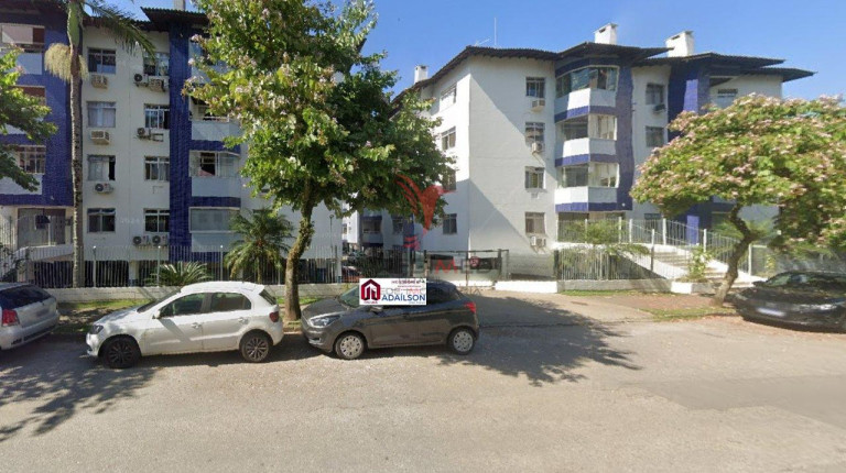 Foto do imóvel Apartamento com 1 Quarto à Venda, 5.146 m² em Itacorubi - Florianópolis