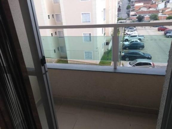 Foto do imóvel Apartamento com 3 Quartos à Venda, 65 m² em Jardim Santa Clara - Taubaté