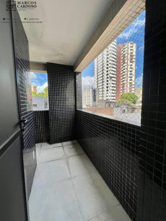 Imagem Apartamento com 4 Quartos à Venda, 175 m² em São Brás - Belém