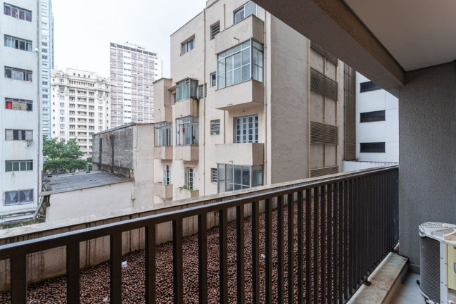 Imagem Imóvel com 1 Quarto à Venda, 30 m² em Santa Efigênia - São Paulo