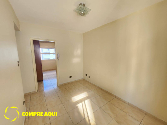Foto do imóvel Apartamento com 1 Quarto à Venda, 35 m² em Santa Cecília - São Paulo