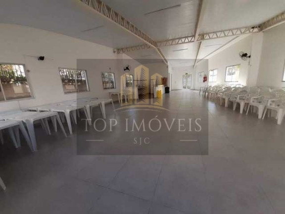 Foto do imóvel Apartamento com 2 Quartos à Venda, 45 m² em Parque Residencial Flamboyant - São José Dos Campos