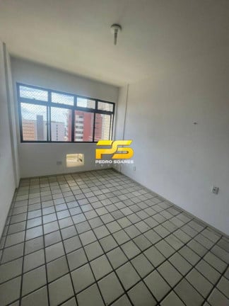 Foto do imóvel Apartamento com 4 Quartos à Venda, 240 m² em Manaíra - João Pessoa