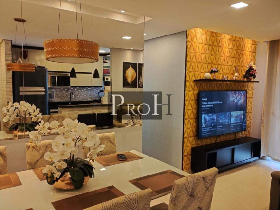 Foto do imóvel Apartamento com 3 Quartos à Venda, 67 m² em Centro - Diadema
