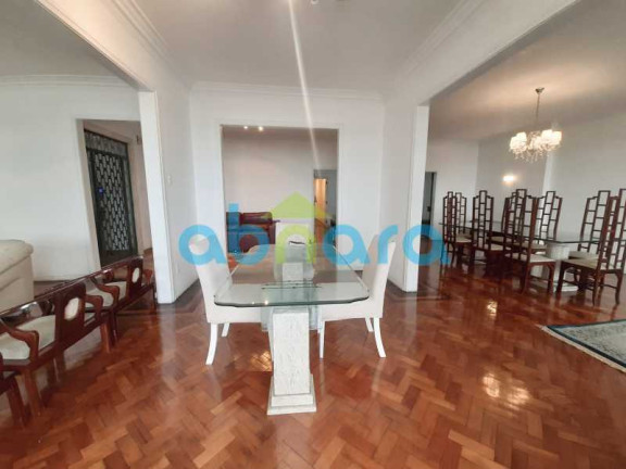Foto do imóvel Apartamento com 4 Quartos à Venda, 285 m² em Copacabana - Rio De Janeiro