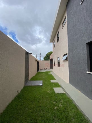 Foto do imóvel Casa com 4 Quartos à Venda, 125 m² em Messejana - Fortaleza