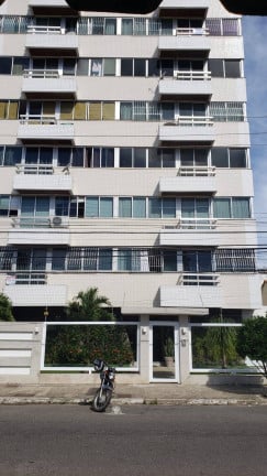 Foto do imóvel Apartamento com 2 Quartos à Venda, 85 m² em Centro - Campos Dos Goytacazes
