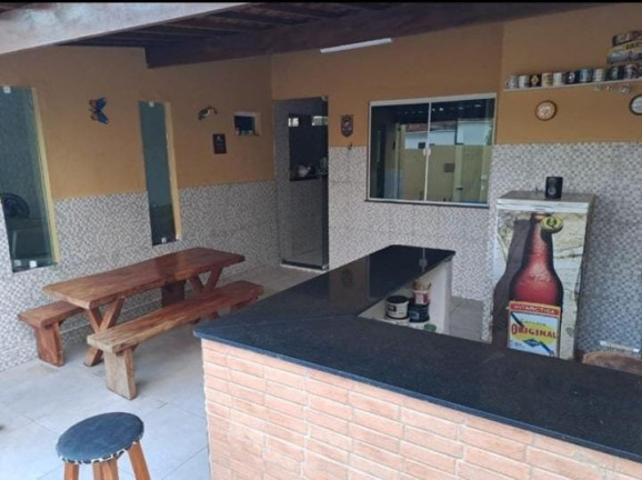 Imagem Casa com 2 Quartos à Venda, 200 m² em Bessa - João Pessoa