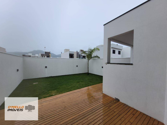 Imagem Sobrado com 3 Quartos à Venda, 170 m² em Beira Rio - Biguaçu