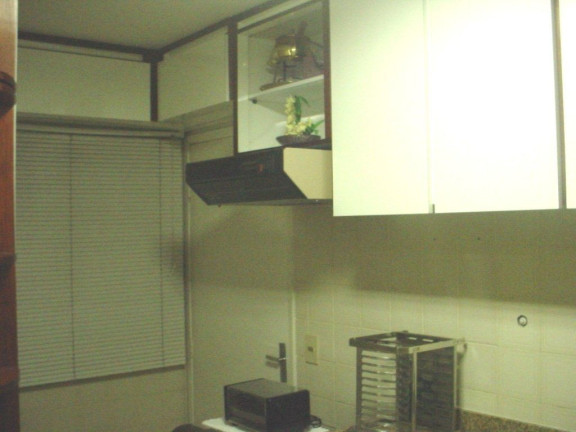 Imagem Apartamento com 3 Quartos à Venda, 78 m² em Lapa - São Paulo