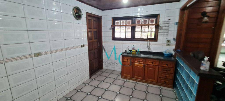 Imagem Sobrado com 2 Quartos para Alugar, 160 m² em Campo Grande - Rio De Janeiro