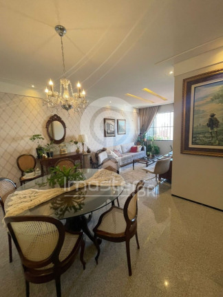 Foto do imóvel Apartamento com 3 Quartos à Venda, 105 m² em Meireles - Fortaleza
