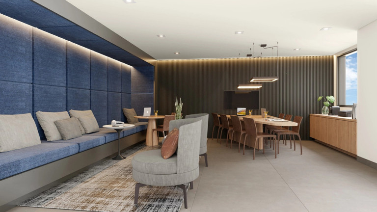 Imagem Apartamento com 3 Quartos à Venda, 156 m² em Pinheiros - São Paulo