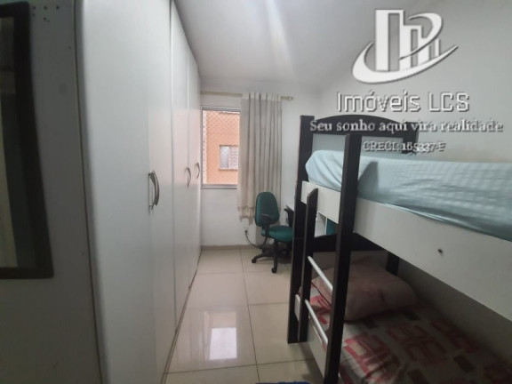 Imagem Apartamento com 3 Quartos à Venda, 55 m² em Conceição - Osasco