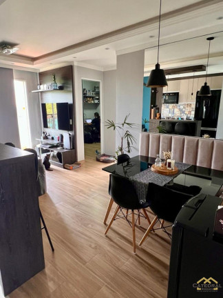 Foto do imóvel Apartamento com 2 Quartos à Venda, 50 m² em Vila Nambi - Jundiaí
