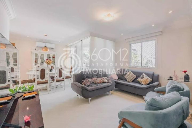 Foto do imóvel Apartamento com 3 Quartos à Venda, 101 m² em Pinheiros - São Paulo