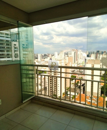 Foto do imóvel Apartamento com 2 Quartos à Venda, 57 m² em Barra Funda - São Paulo